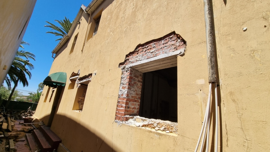 Commercial Property for Sale in Observatory Western Cape